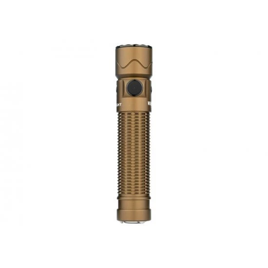 Olight Warrior Mini 2 Desierto Tan 3 Olight Warrior Mini 2 Desierto Tan - Imagen 3