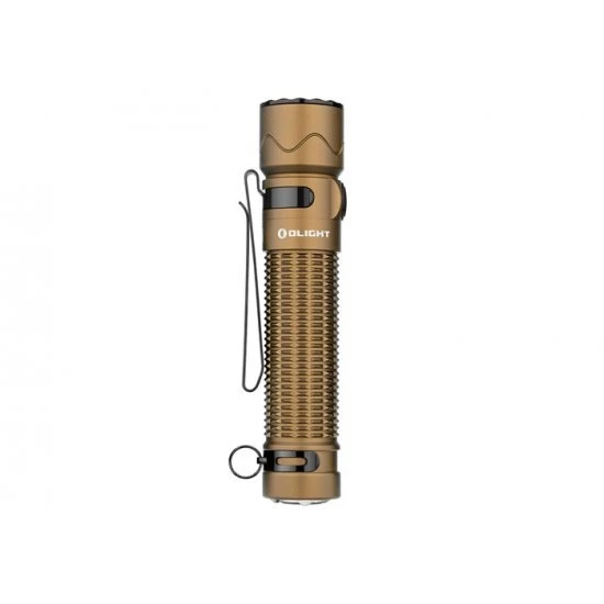 Olight Warrior Mini 2 Desierto Tan 4 Olight Warrior Mini 2 Desierto Tan - Imagen 4