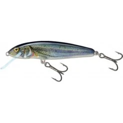 Spirlin Flotante Salmo Minnow 5cm