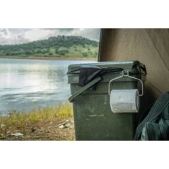 Kit Completo De Asiento De Inodoro RidgeMonkey CoZee -Tienda De Pesca nDaemB7g 550x550w