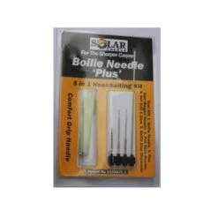 Kit Aguja Solar Boilie Nite Glow 5 Kit Aguja Solar Boilie Nite Glow -Tienda De Pesca nite glow set team outdoors 550x550 1