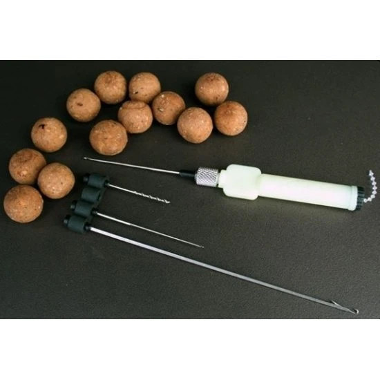 Kit Aguja Solar Boilie Nite Glow 2 Kit Aguja Solar Boilie Nite Glow - Imagen 2