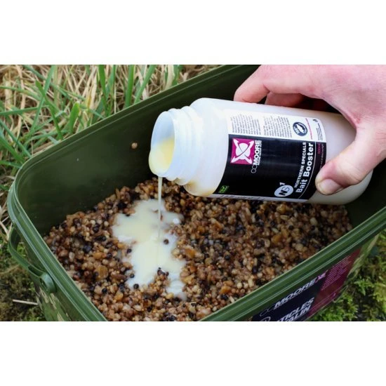 CC Moore NS1 Cebo Potenciador 500ml 2 CC Moore NS1 Cebo Potenciador 500ml - Imagen 2