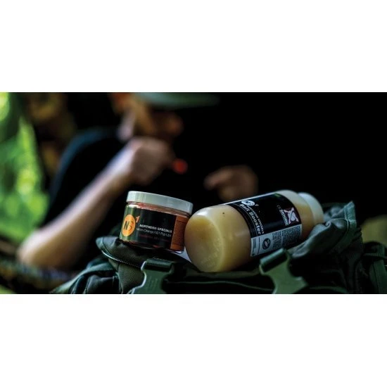 CC Moore NS1 Cebo Potenciador 500ml 5 CC Moore NS1 Cebo Potenciador 500ml - Imagen 5