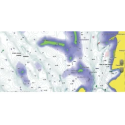 Garmin Bluechart G3 MicroSD/SD - Aguas Continentales De Alemania 10 Garmin Bluechart G3 MicroSD/SD - Aguas Continentales De Alemania -Tienda De Pesca ondiep20waterarcering 550x550w 1
