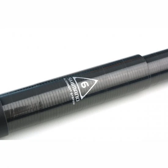 Shimano Super Ultegra Medio 7.00m 18gr 2 Shimano Super Ultegra Medio 7.00m 18gr - Imagen 2