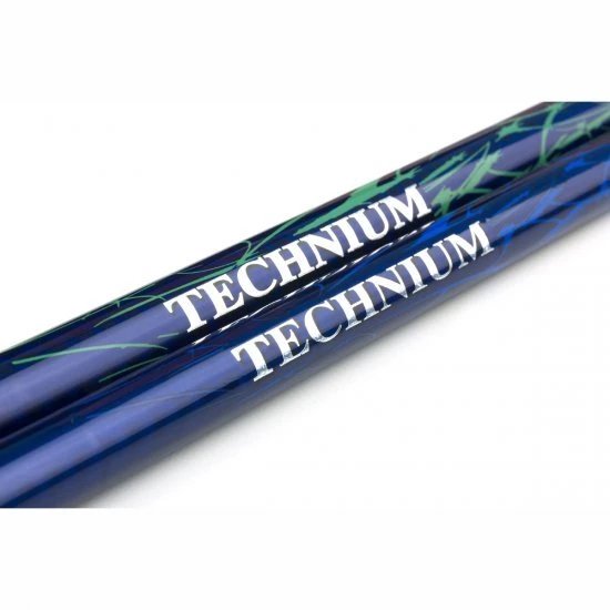 Shimano Technium Trucha Lite Power 3.90m 3gr 4 Shimano Technium Trucha Lite Power 3.90m 3gr - Imagen 4