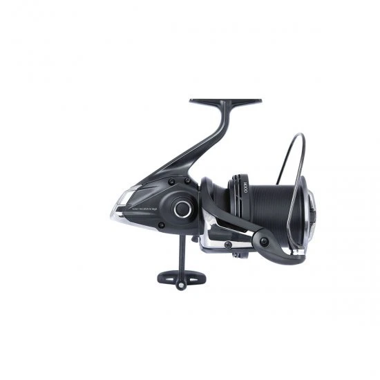 Shimano Aero Technium 14000 XTD Magnesio 2 Shimano Aero Technium 14000 XTD Magnesio - Imagen 2