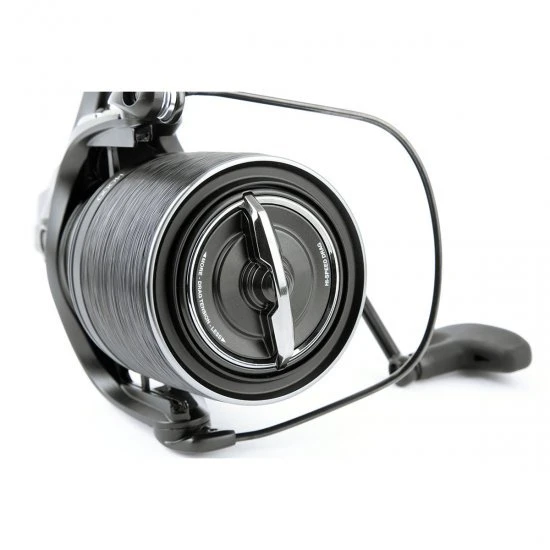 Shimano Aero Technium 14000 XTD Magnesio 5 Shimano Aero Technium 14000 XTD Magnesio - Imagen 5