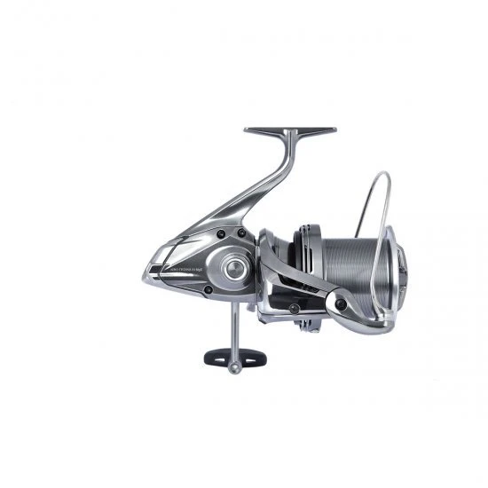 Shimano Aero Technium 14000 XSD Magnesio 2 Shimano Aero Technium 14000 XSD Magnesio - Imagen 2