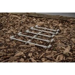 Solar P1 Pro-Loc Adjustable 3 Rod Buzzer Bar Large -Tienda De Pesca oz80xw6M 550x550w