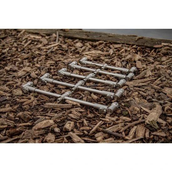 Solar P1 Pro-Loc Adjustable 3 Rod Buzzer Bar Medium 3 Solar P1 Pro-Loc Adjustable 3 Rod Buzzer Bar Medium - Imagen 3