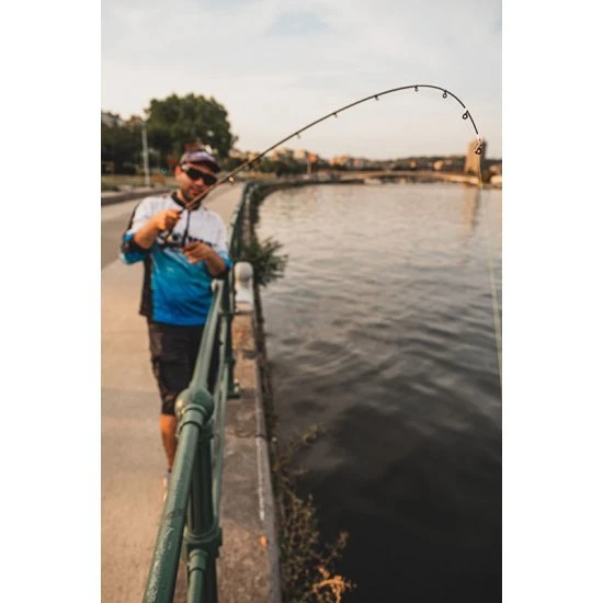 Fox Rage Street Fighter Caña Heavy Shad 230cm 10-35g 12 Fox Rage Street Fighter Caña Heavy Shad 230cm 10-35g - Imagen 12