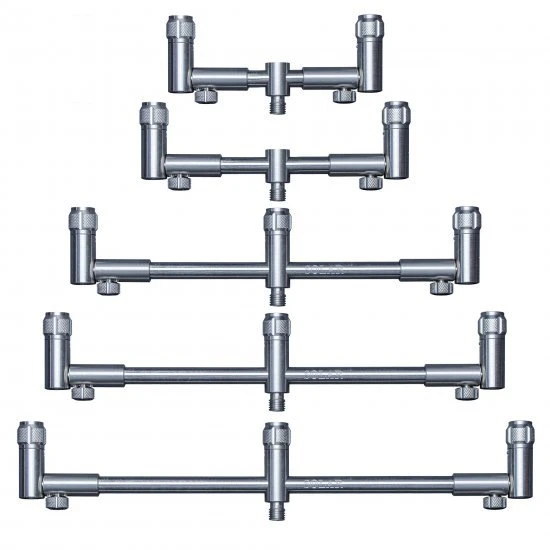 Solar P1 Pro-Loc Adjustable 3 Rod Buzzer Bar Medium 1 Solar P1 Pro-Loc Adjustable 3 Rod Buzzer Bar Medium