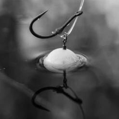 CC Moore Live System Ventanas Emergentes Blancas 13-14 Mm -Tienda De Pesca pop ups white ccmoore equinox 6 team outdoors 550x550 1