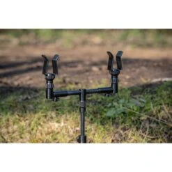 Solar Black-Lite Center Loc Respaldo Ajustable Estándar -Tienda De Pesca qGkHTPAk 550x550w