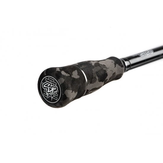 Fox Rage Street Fighter Caña Heavy Shad 230cm 10-35g 2 Fox Rage Street Fighter Caña Heavy Shad 230cm 10-35g - Imagen 2