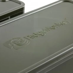 Ridgemonkey Modular Cubeta Bandeja De Repuesto XL -Tienda De Pesca ridgemonkey modular bucket spare tray xl 2 team outdoors 550x550 1