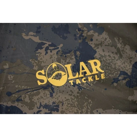 Bivvy Solar Undercover Camo 1 Hombre Twin Rib 9 Bivvy Solar Undercover Camo 1 Hombre Twin Rib - Imagen 9