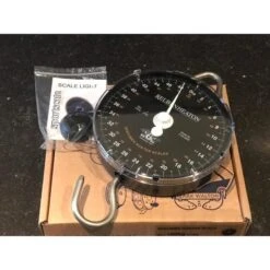 Reuben Heaton Specimen Hunter Dual Revolution 100 Kg X 200 Gramos -Tienda De Pesca sfeer 7 tam outdoors 550x550w