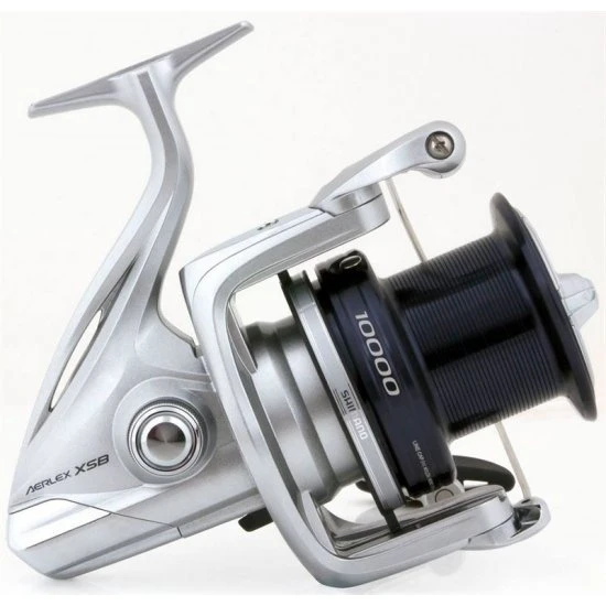 Shimano Aerolex 10000 XSB 2 Shimano Aerolex 10000 XSB - Imagen 2