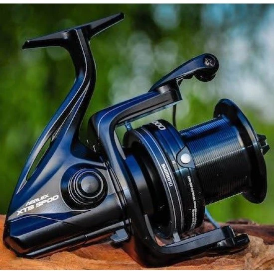 Shimano Aerlex 10000 XTB SPOD 2 Shimano Aerlex 10000 XTB SPOD - Imagen 2