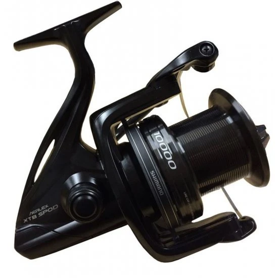 Shimano Aerlex 10000 XTB SPOD 3 Shimano Aerlex 10000 XTB SPOD - Imagen 3