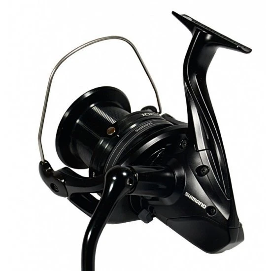 Shimano Aerlex 10000 XTB SPOD 4 Shimano Aerlex 10000 XTB SPOD - Imagen 4