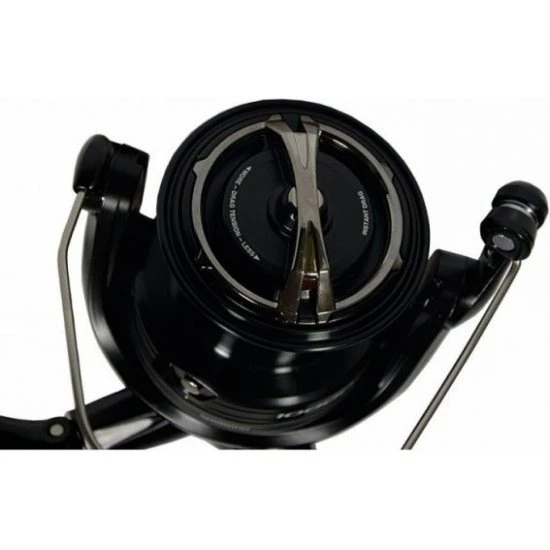 Shimano Aerlex 10000 XTB SPOD 5 Shimano Aerlex 10000 XTB SPOD - Imagen 5