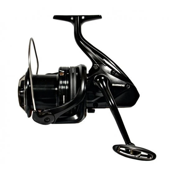 Shimano Aerlex 10000 XTB SPOD 6 Shimano Aerlex 10000 XTB SPOD - Imagen 6