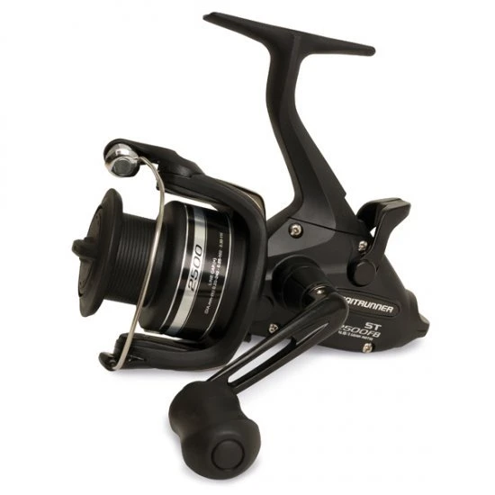 Shimano Baitrunner ST 4000 FB 1 Shimano Baitrunner ST 4000 FB