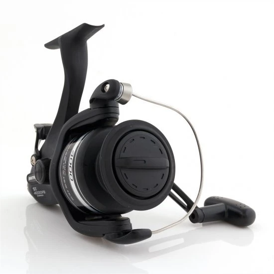 Shimano Baitrunner ST 4000 FB 2 Shimano Baitrunner ST 4000 FB - Imagen 2