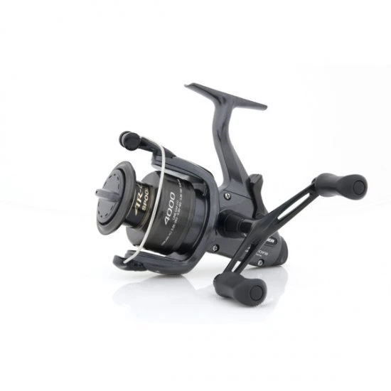 Shimano Baitrunner DL 4000 FB 1 Shimano Baitrunner DL 4000 FB