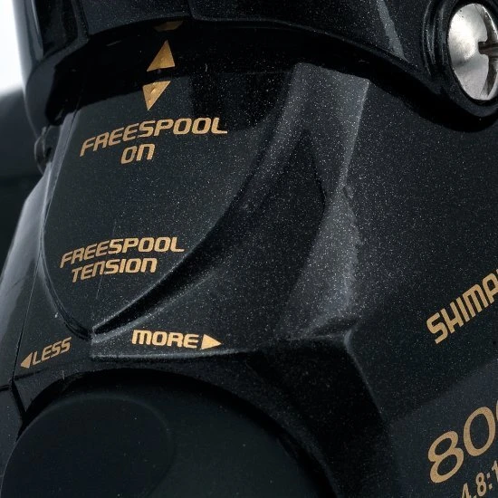 Shimano Baitrunner USA 4000D 3 Shimano Baitrunner USA 4000D - Imagen 3