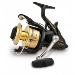 Shimano Baitrunner EE. UU. 6000D UE