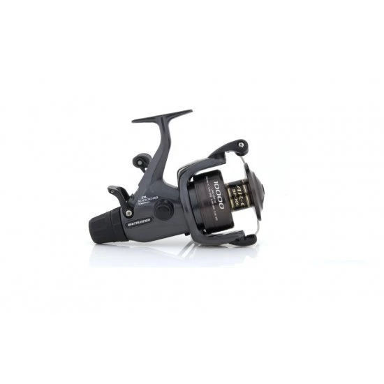 Freno Trasero Shimano Baitrunner DL 10000 RB 3 Freno Trasero Shimano Baitrunner DL 10000 RB - Imagen 3