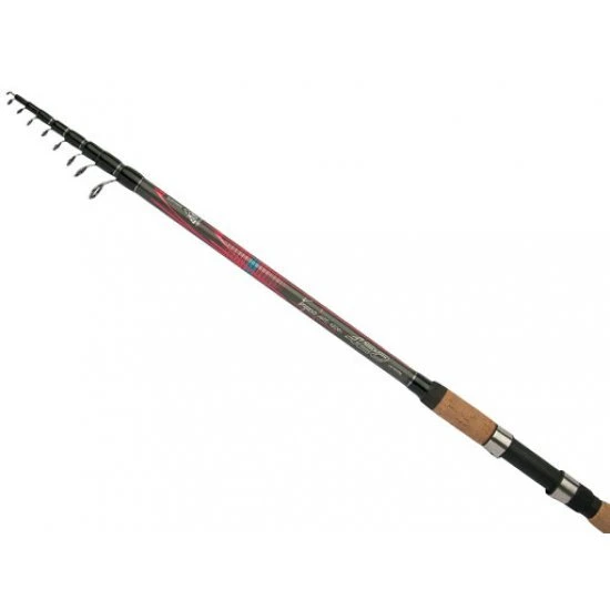 Shimano Vengeance Tele Slim GT 420H 1 Shimano Vengeance Tele Slim GT 420H