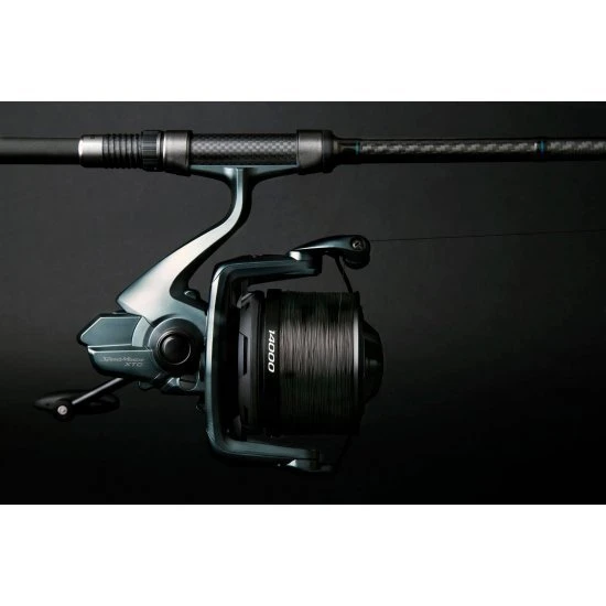 Shimano Speedmaster 14000 XTC 5 Shimano Speedmaster 14000 XTC - Imagen 5