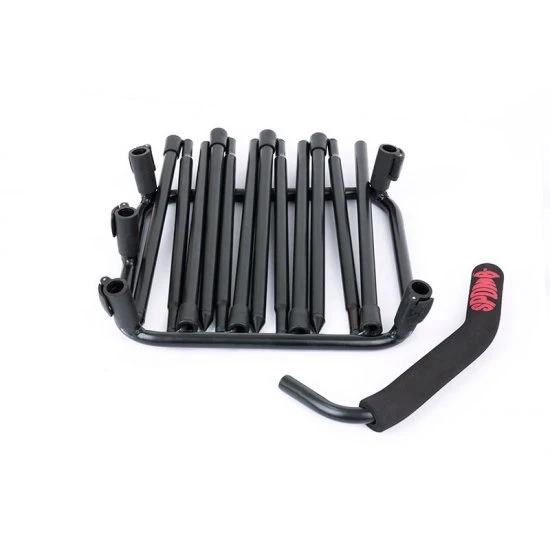 Kit De Soporte De Cubeta Individual Spomb 2 Kit De Soporte De Cubeta Individual Spomb - Imagen 2