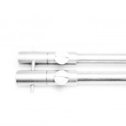 Proline Pro Line Pro Series Compact Rod Pod 2023 -Tienda De Pesca stainless steel 5 550x550 1