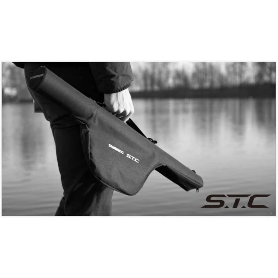 Shimano STC Mini Tele 2.40M 10-30g 7 Shimano STC Mini Tele 2.40M 10-30g - Imagen 7