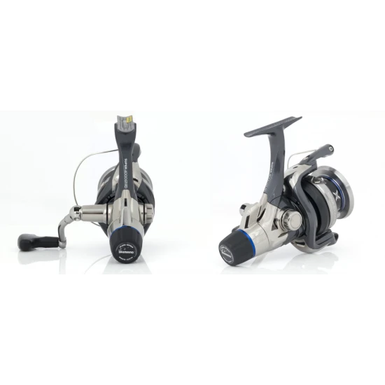 Shimano Super GT 4000RD 4 Shimano Super GT 4000RD - Imagen 4