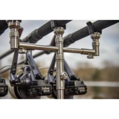 Solar P1 Pro-Loc Adjustable 3 Rod Buzzer Bar Medium 14 Solar P1 Pro-Loc Adjustable 3 Rod Buzzer Bar Medium -Tienda De Pesca teA2IyI4 550x550w 4