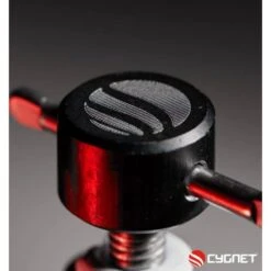 Tornillos Dinamométricos Cygnet 20 20 Anodizados 8 Tornillos Dinamométricos Cygnet 20 20 Anodizados -Tienda De Pesca torq 4 team outdoors 550x550h