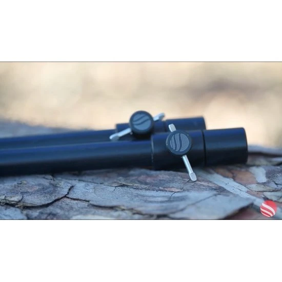 Tornillos Dinamométricos Cygnet 20 20 Anodizados 2 Tornillos Dinamométricos Cygnet 20 20 Anodizados - Imagen 2