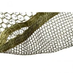 Trakker EQ Red De Malla De Repuesto De 42 Pulgadas Verde -Tienda De Pesca trakker eq 42 inch landing net green schepnetten 2 team outdoors 550x550 1