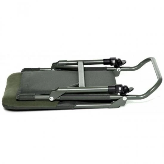 Silla Trakker RLX Nano 2 Silla Trakker RLX Nano - Imagen 2