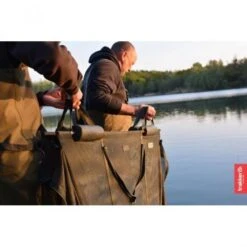 Arnés De Retención Trakker Sanctuary V2 -Tienda De Pesca trakker sanctuary retention sling v2 2 20team outdoors 550x550 1