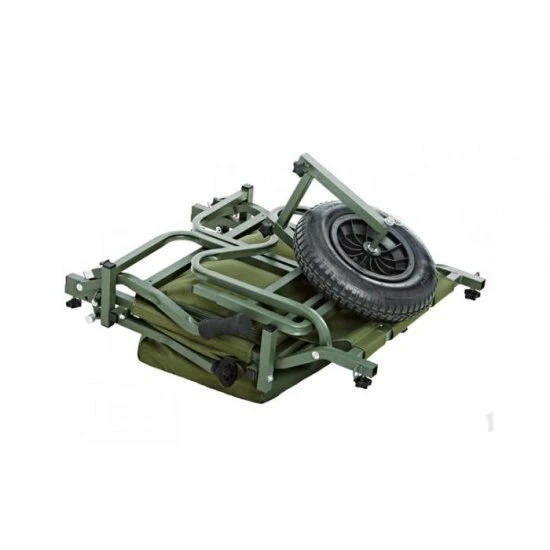 Carretilla Trakker X-Trail Galaxy 4 Carretilla Trakker X-Trail Galaxy - Imagen 4