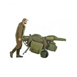 Carretilla Trakker X-Trail Galaxy 13 Carretilla Trakker X-Trail Galaxy -Tienda De Pesca trakker x trail galaxy barrow trolley 7 team outdoors 550x550 1